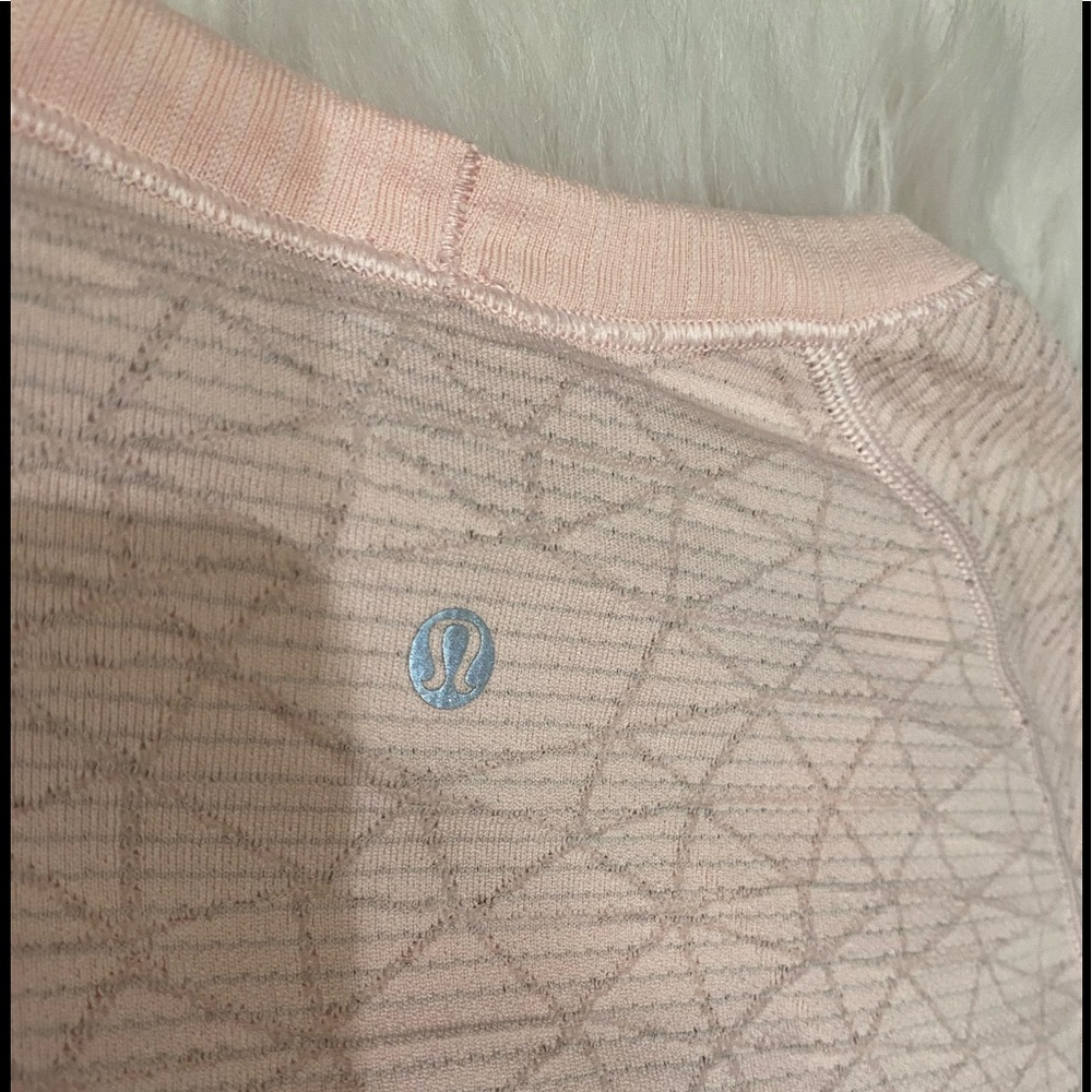 Lululemon Athletica Shirt